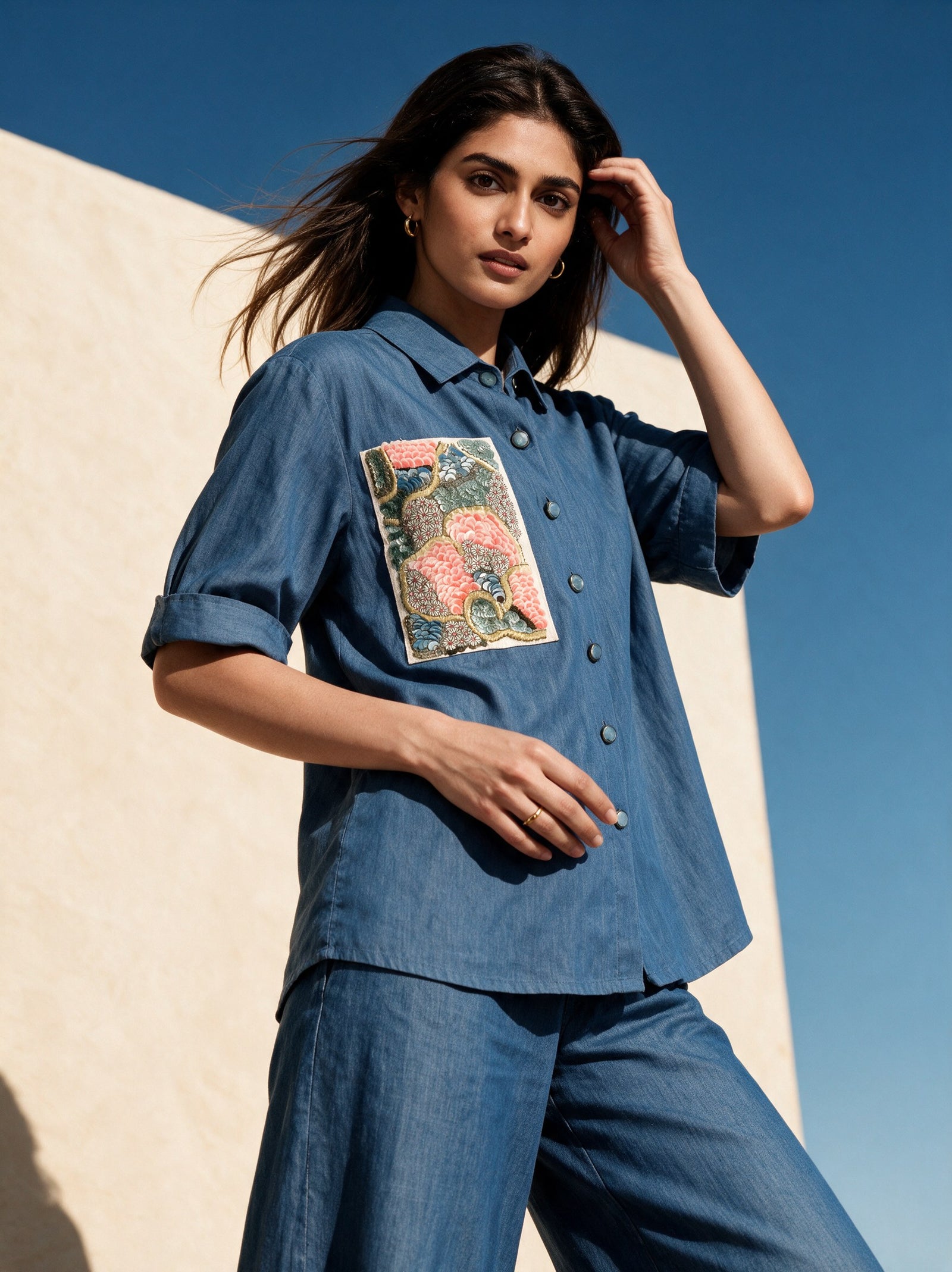 The Collection | Pummy Walia