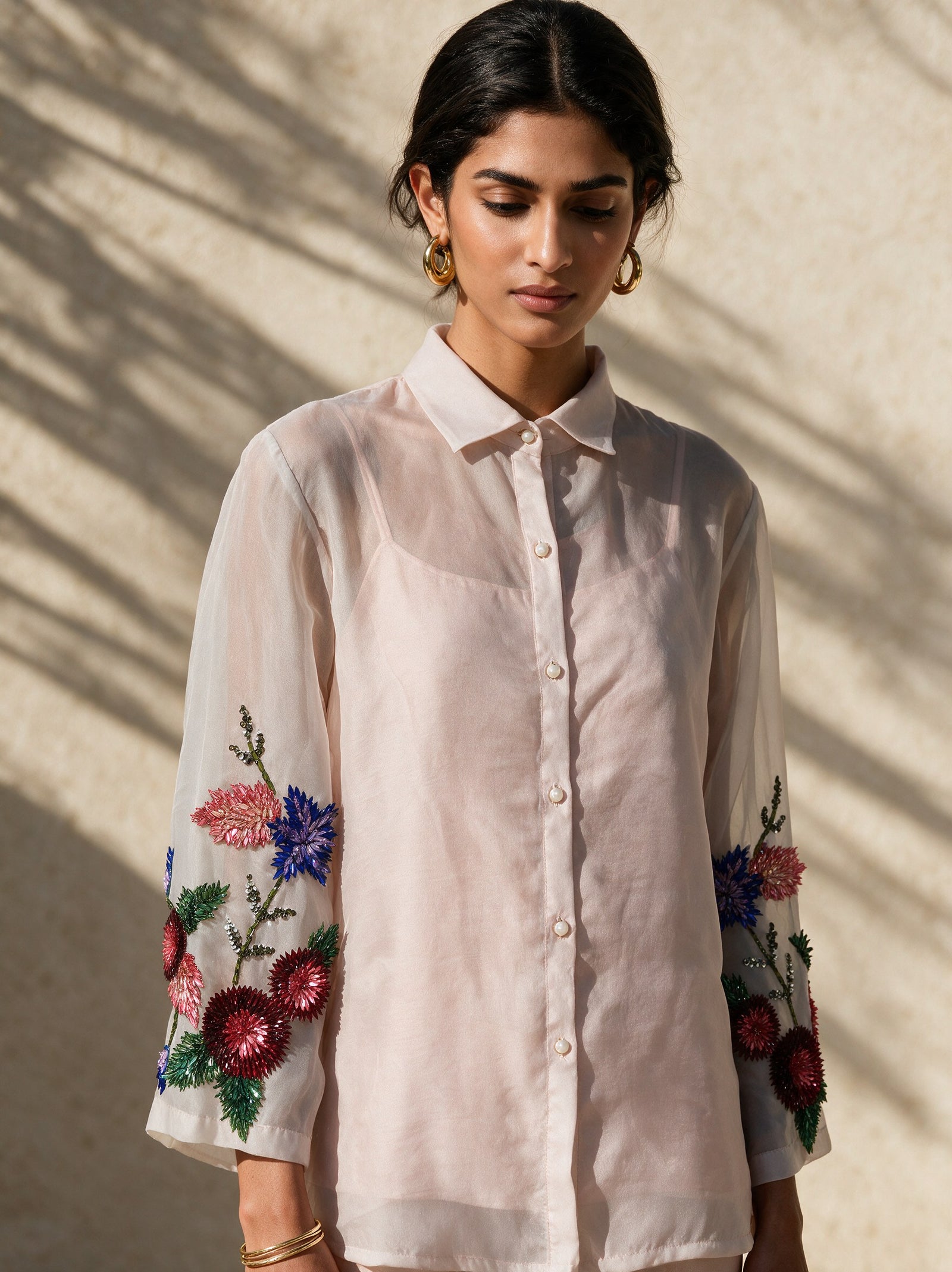 The Designer | Pummy Walia