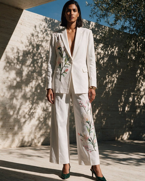 Tailored Suits
