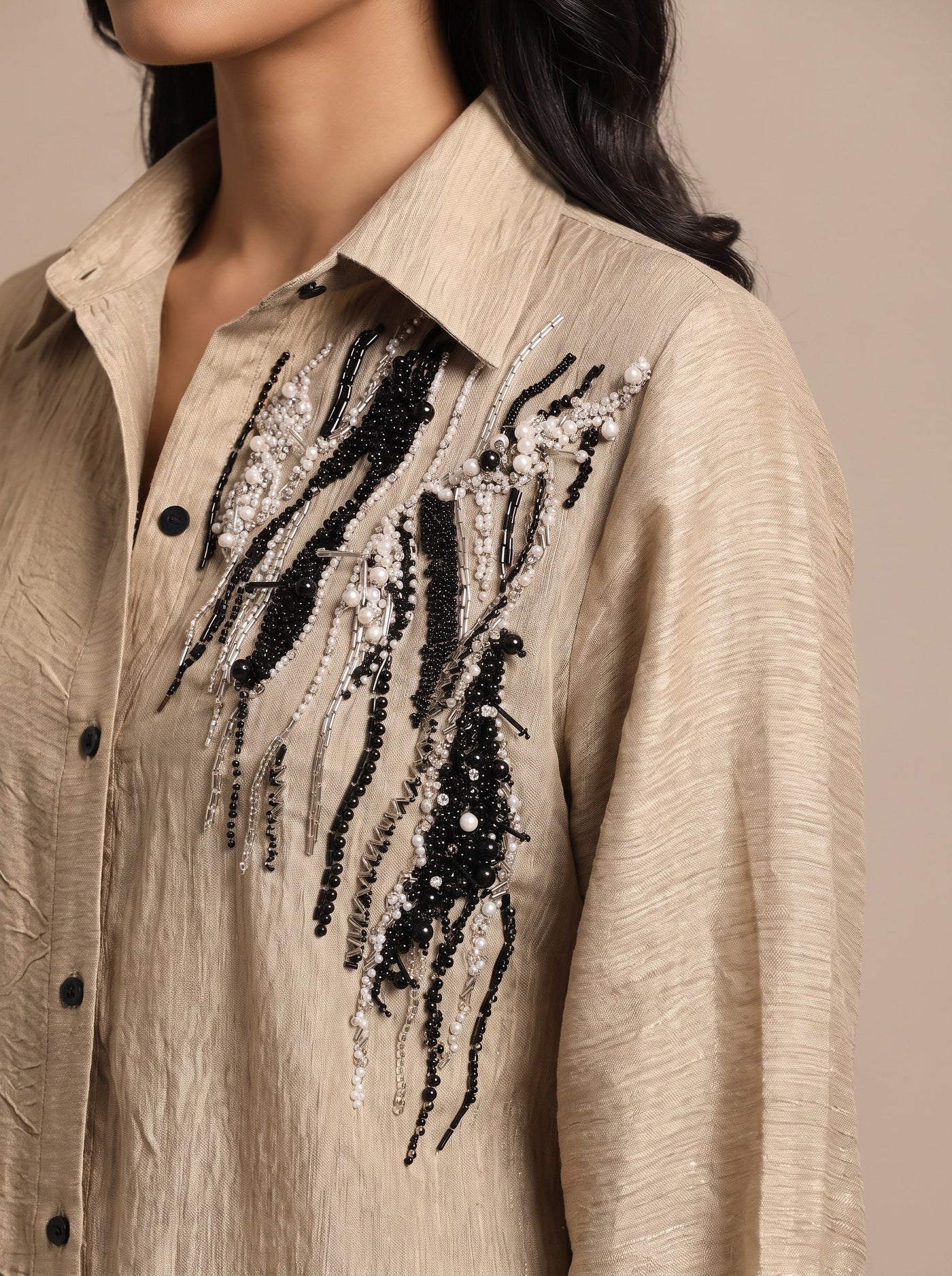 The Oatmeal Tissue Set — studio shot, Pummy Walia